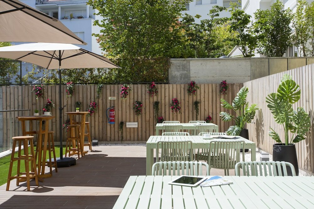 Фото Casual Raizes Porto