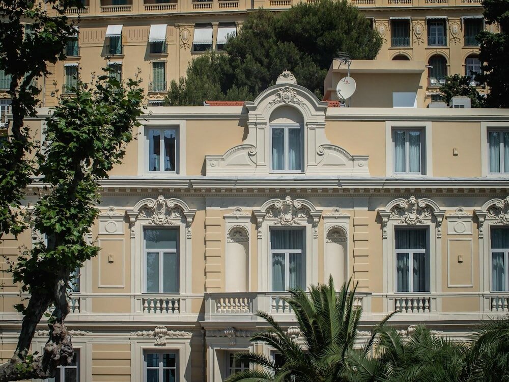 Фото Villa Genesis