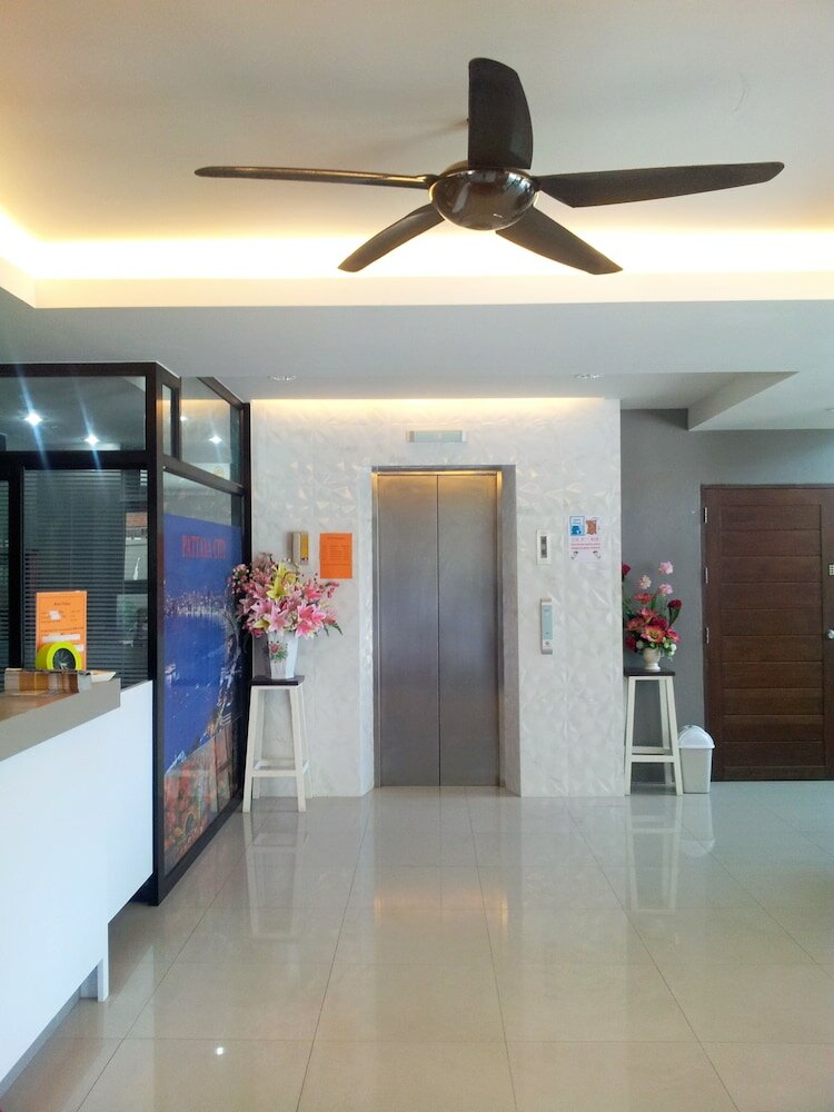 Фото T5 Suites at Pattaya