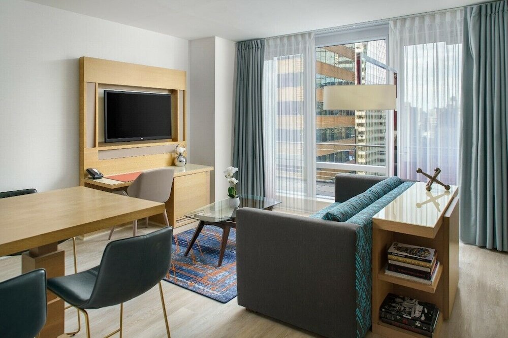 Фото Hyatt Centric Times Square