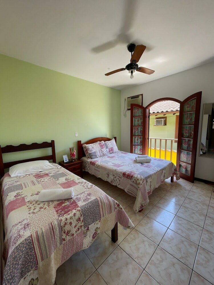 Фото Pousada Alecrim Dourado