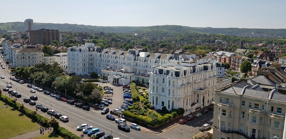 Фото The Grand Hotel Eastbourne