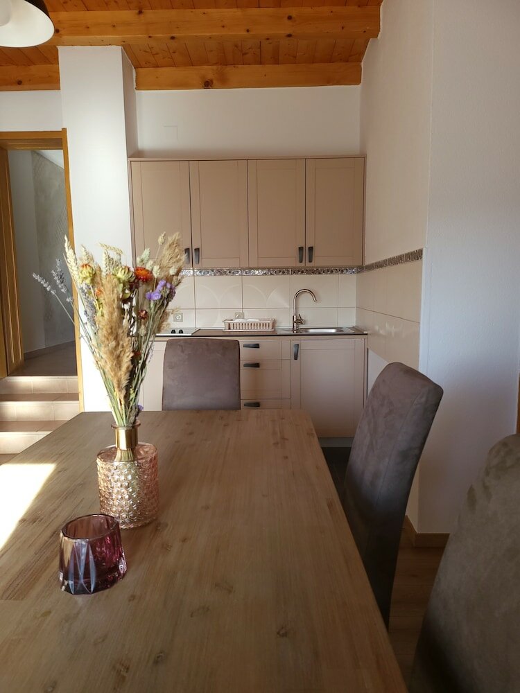 Фото House Tina - Bed and Breakfast