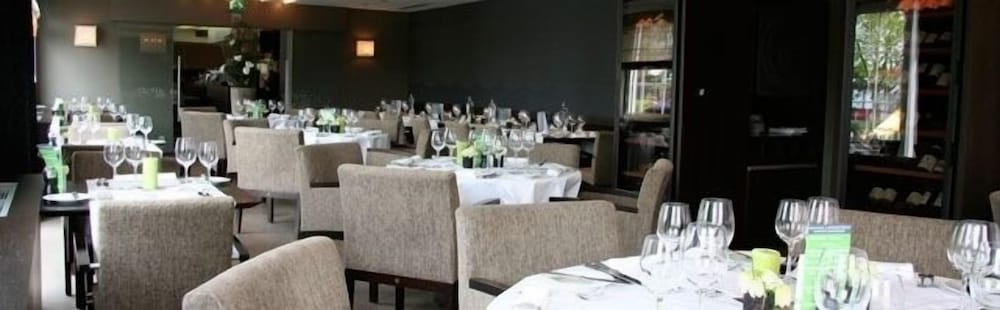 Фото Biznis Hotel