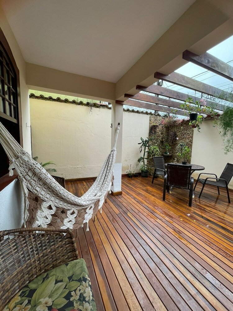 Фото Pousada Alecrim Dourado