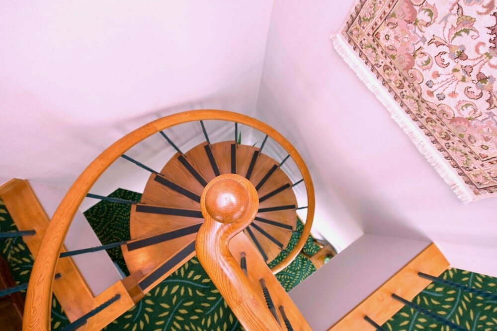 Фото Bishop Lei International House