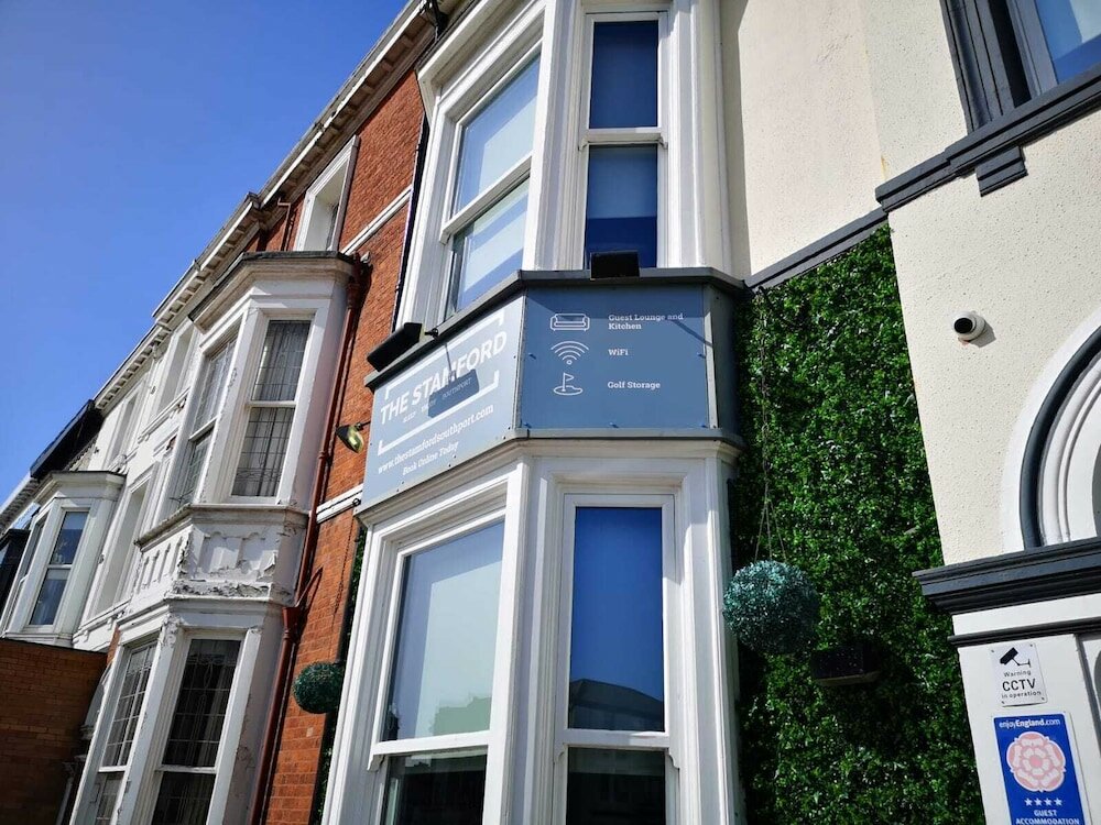 Фото The Stamford