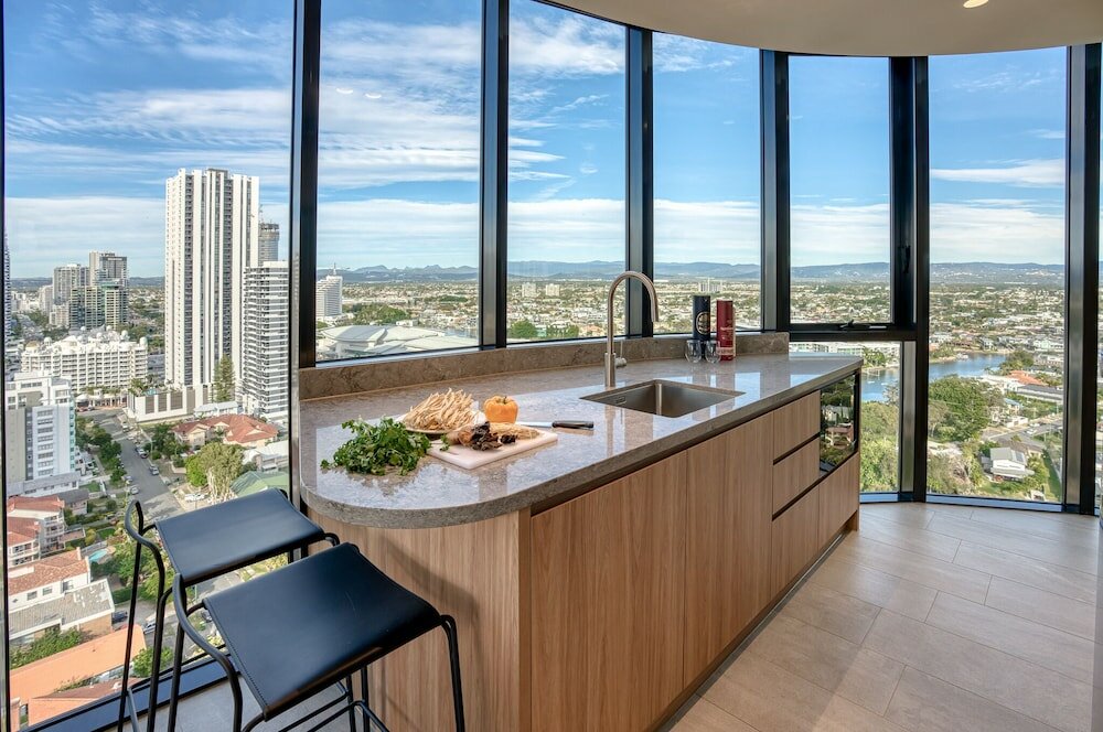 Фото Encore Broadbeach