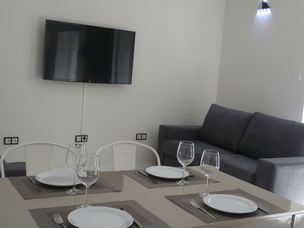 Фото Hotel Sacristía de Santa Ana