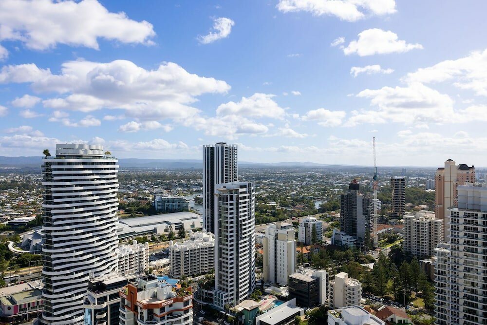 Фото Ultiqa Air On Broadbeach