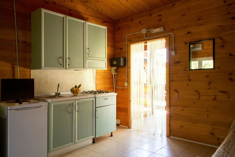 Фото Albergo Il Giardino