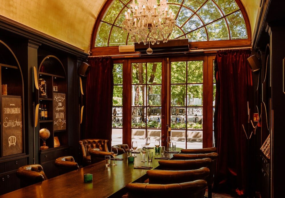 Фото Hotel Christiania Teater