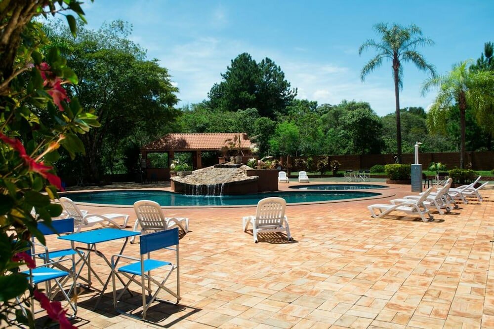 Фото Marcopolo Suites Iguazu