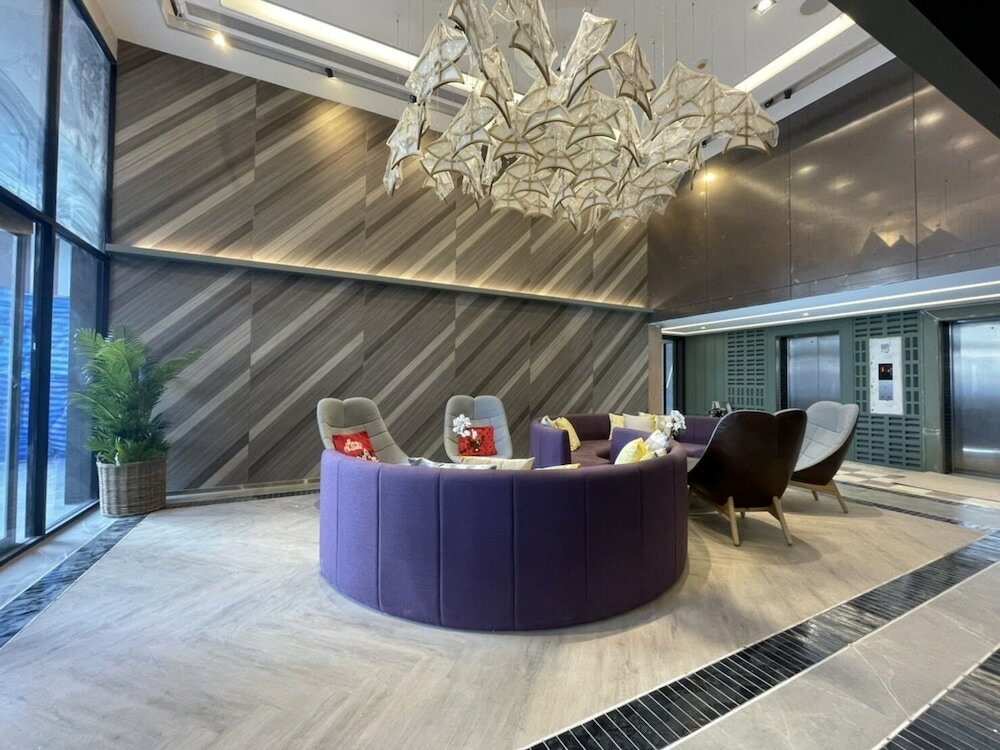 Фото The Quart Ruamrudee by Uhg