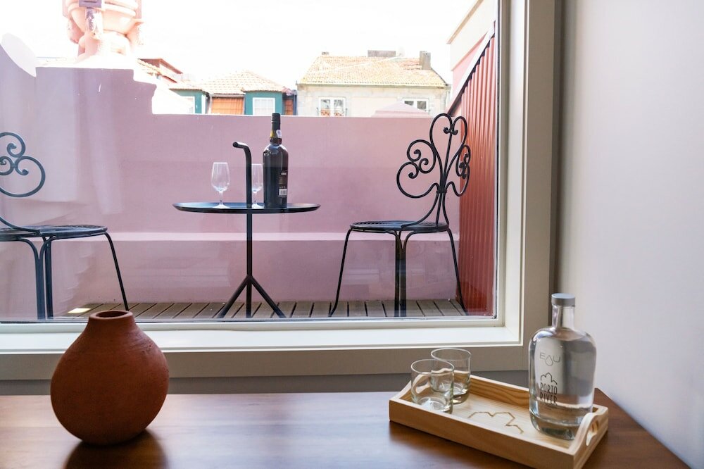 Фото Porto River Infante