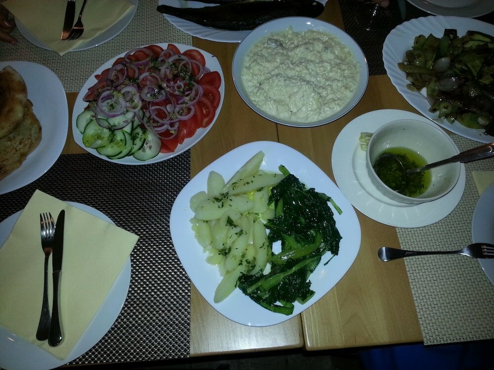 Фото House Tina - Bed and Breakfast