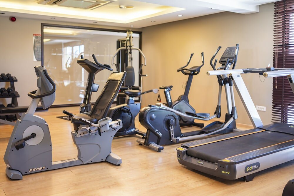 Фото D'Andrea Mare Beach Hotel – All Inclusive