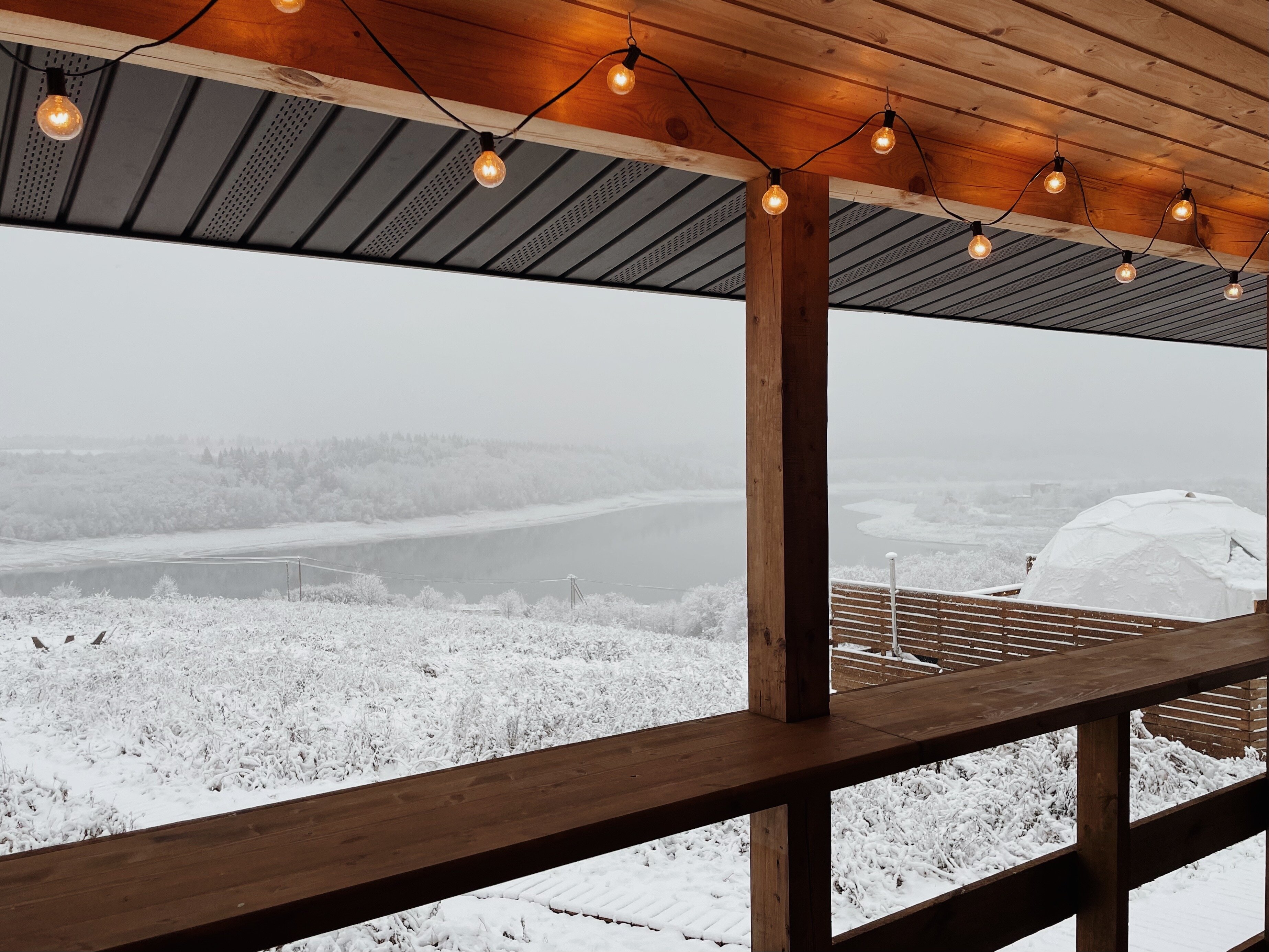 Фото Дом Лемура