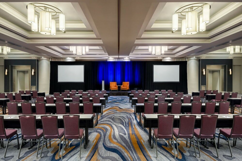 Фото San Diego Marriott Del Mar