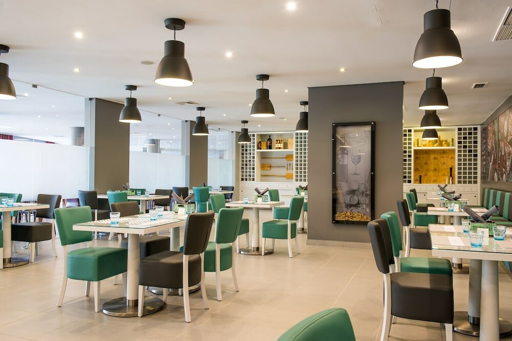 Фото Vila Galé Náutico