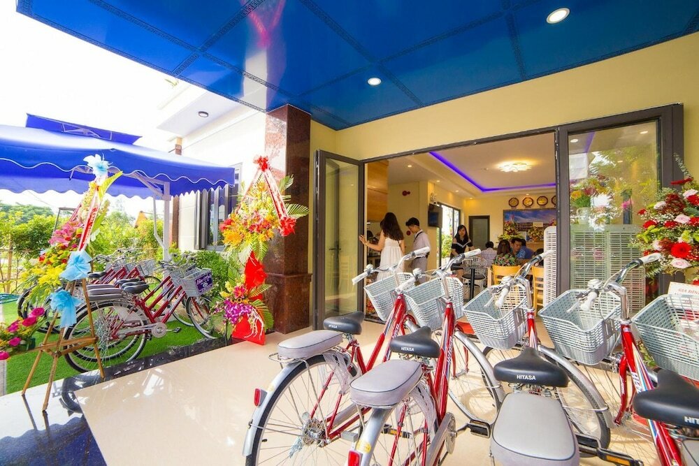 Фото Hao Anh Villa Hoi An