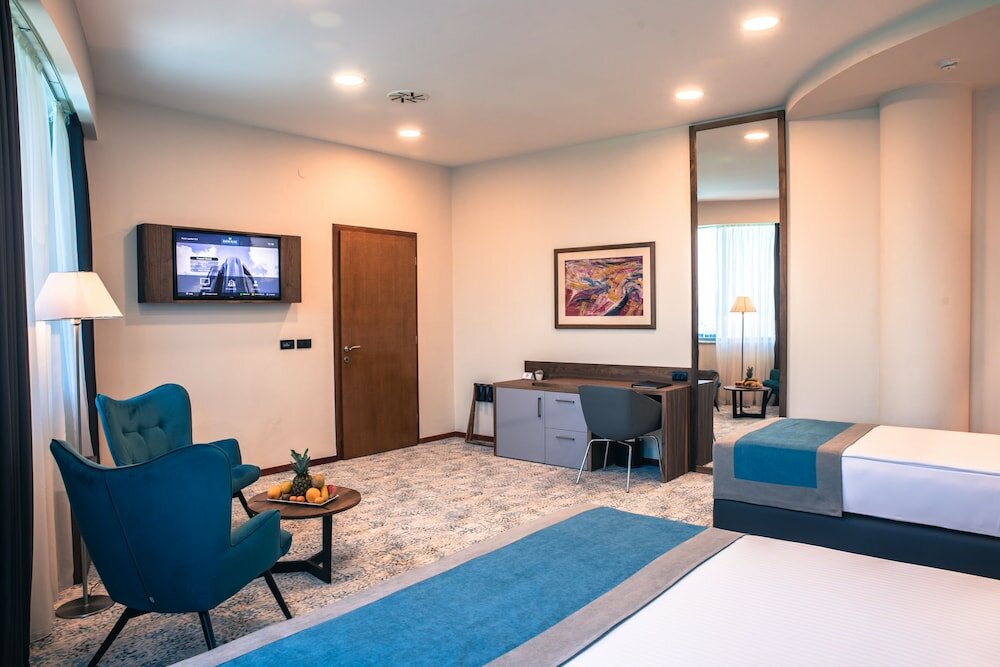 Фото Radon Plaza