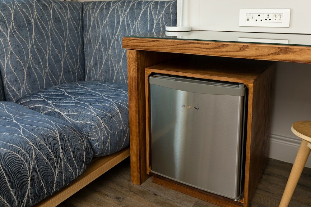 Фото Protea Hotel Cape Town Waterfront Breakwater Lodge