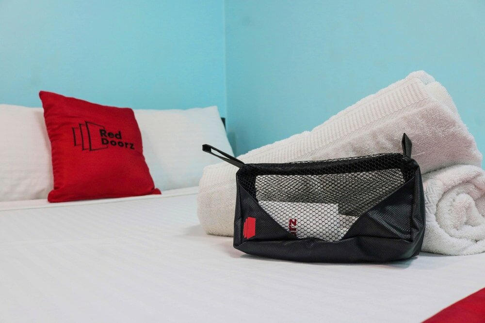 Фото RedDoorz Plus near Uv Mandaue Cebu