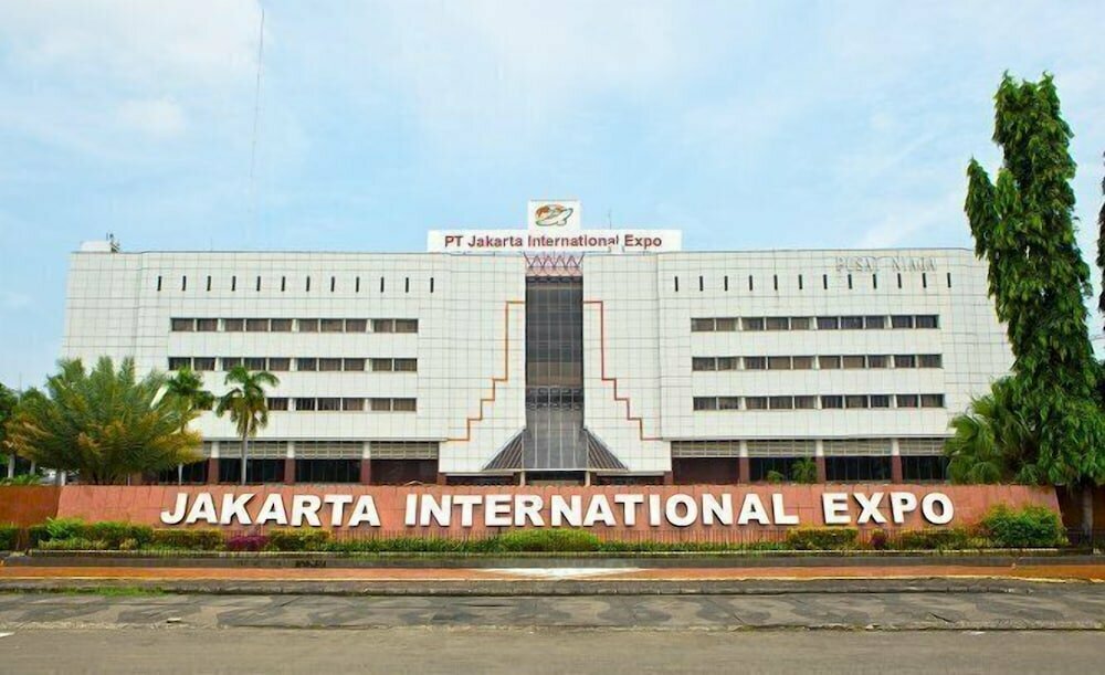 Hotel Zuri Express Mangga Dua, Jakarta, photo