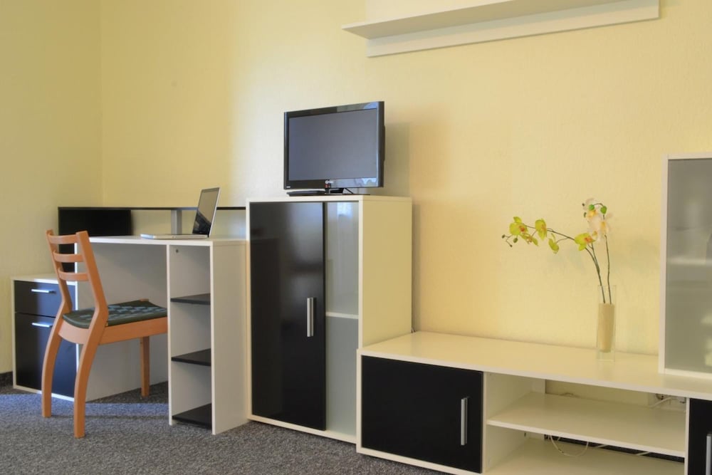 Фото Fair Hotel am Rathaus