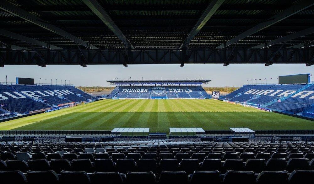 Фото Amari Buriram United