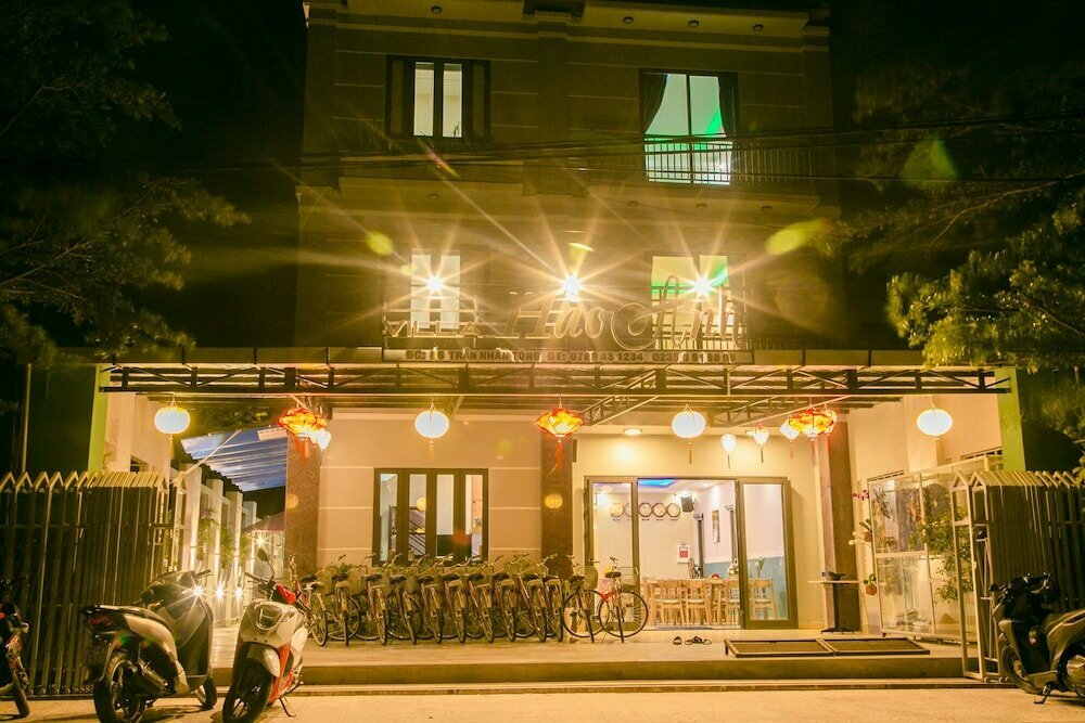 Hotel Hoi An Hao Anh Villa, Hội An, photo