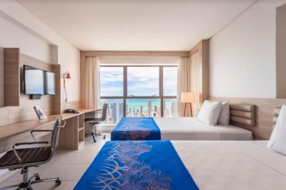 Фото Flat Beach Class Convention Residence