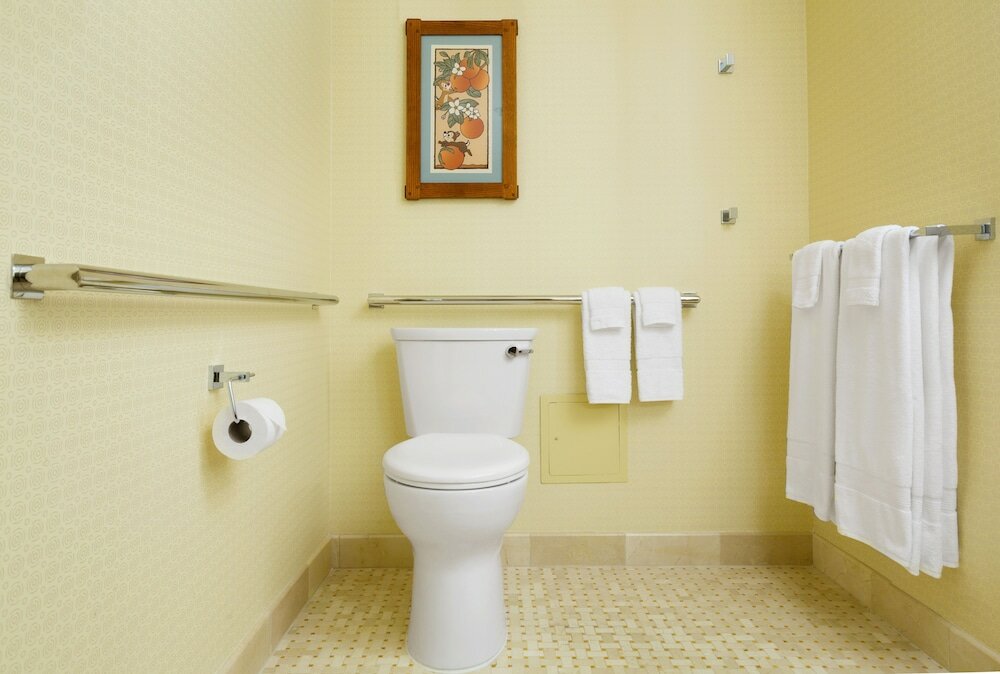 Фото Disney's Grand Californian Hotel and SPA