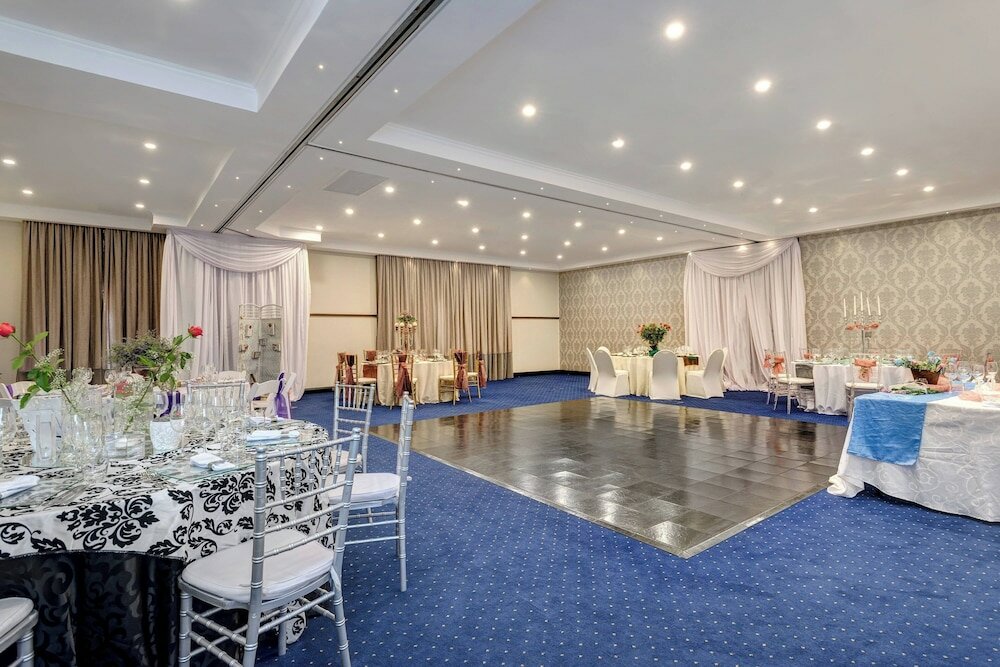 Фото Irene Country Lodge, Autograph Collection