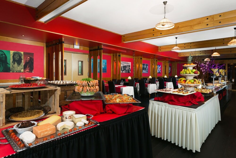 Фото Hotel Ibiza