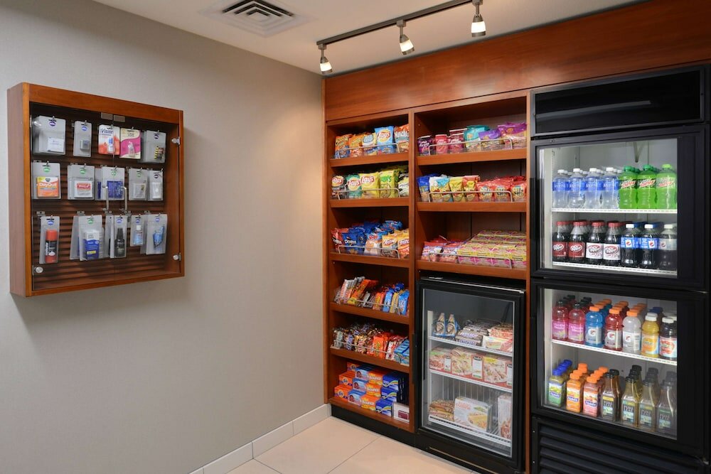 Фото Sonesta Es Suites Dallas Central Expressway