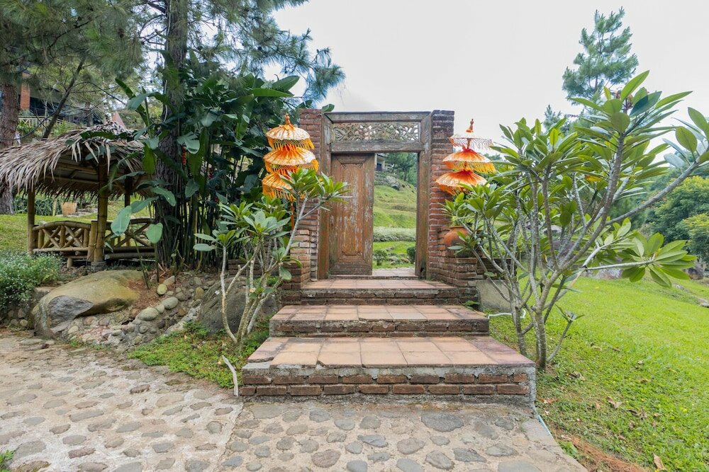 Фото D'Riam Riverside Resort