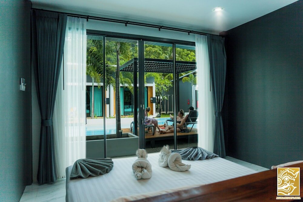 Фото Asura resort