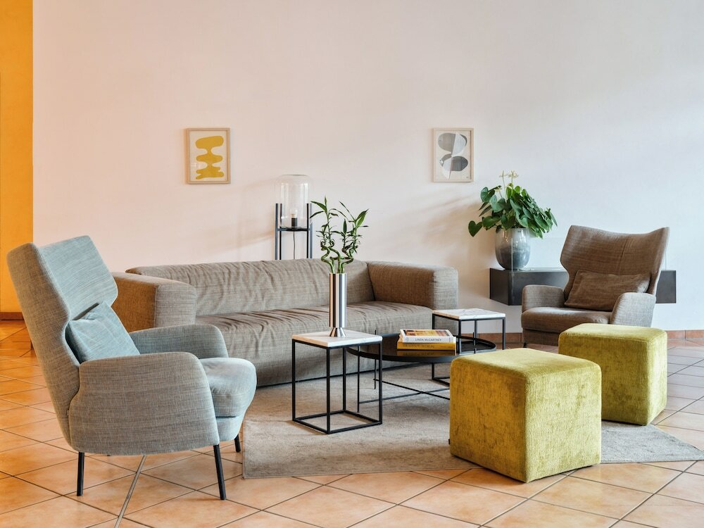 Фото IntercityHotel Bremen