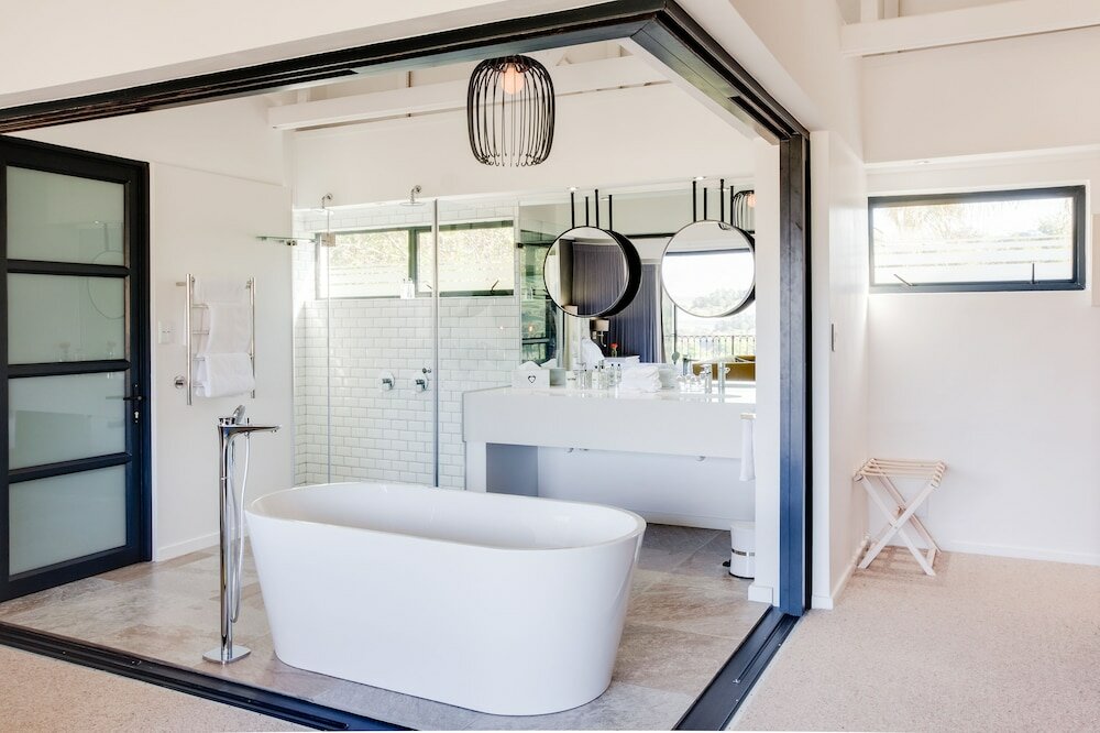 Фото Banhoek Lodge