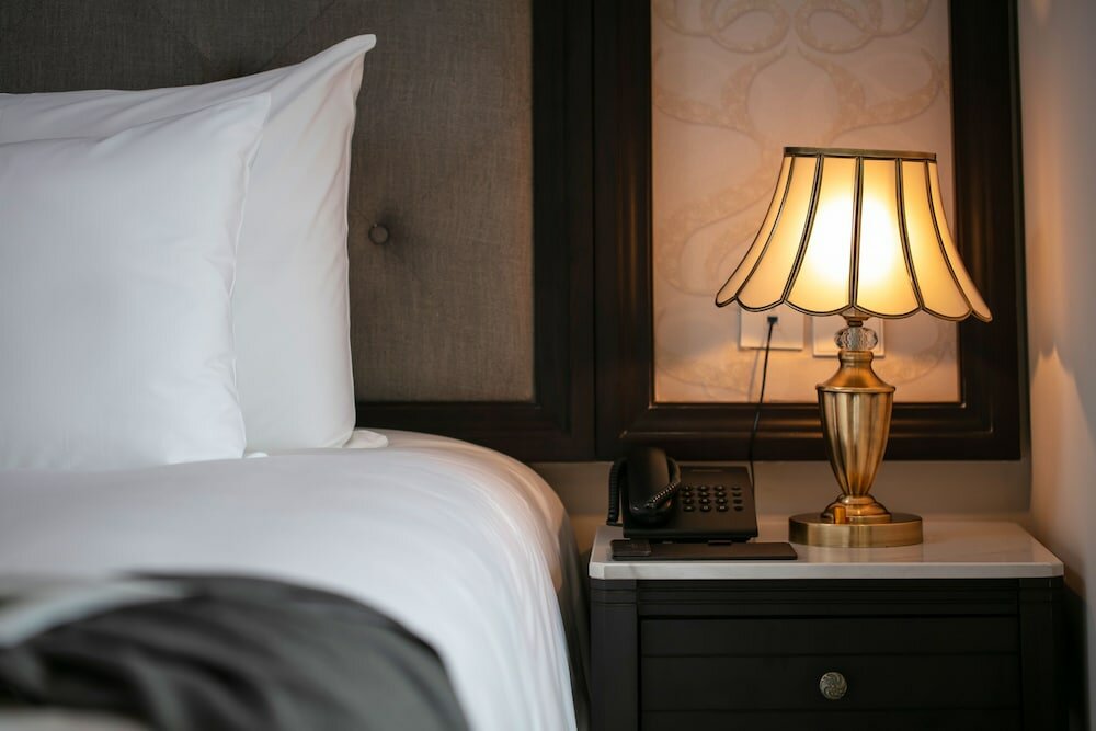 Фото Sen Grand Hotel & SPA