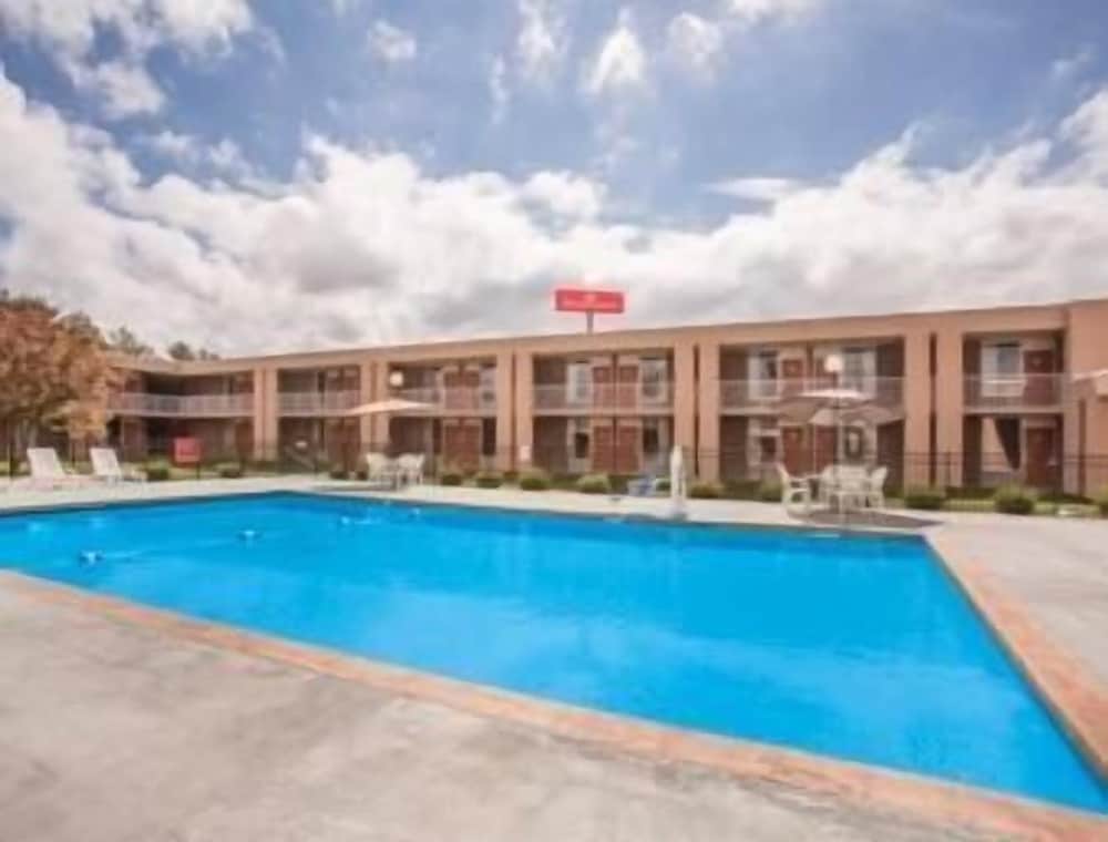 Фото Ramada by Wyndham Wytheville