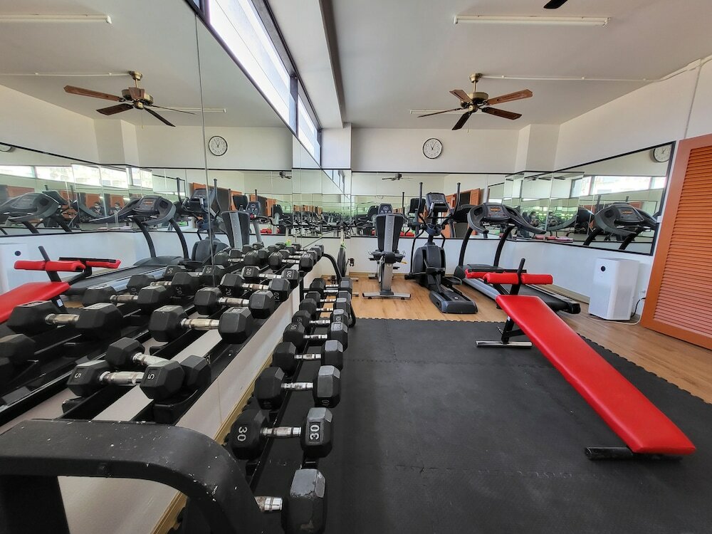 Фото Icon Park Hotel Chiang Mai