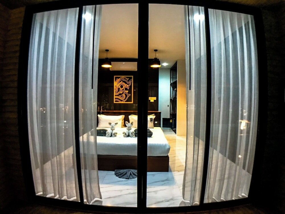 Фото Asura resort