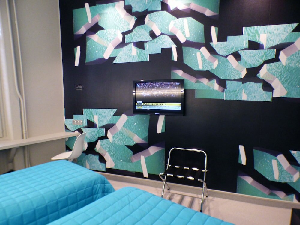 Фото Terminus du Forez Saint Etienne Centre Gare Chateaucreux