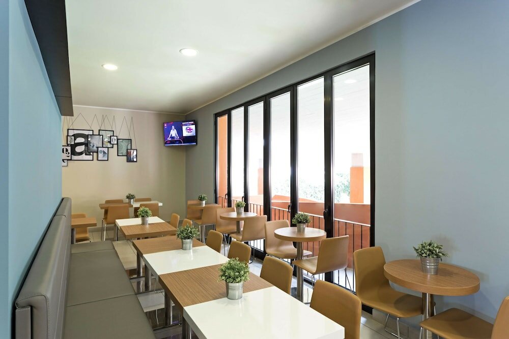 Фото B&b Hotel Bergamo