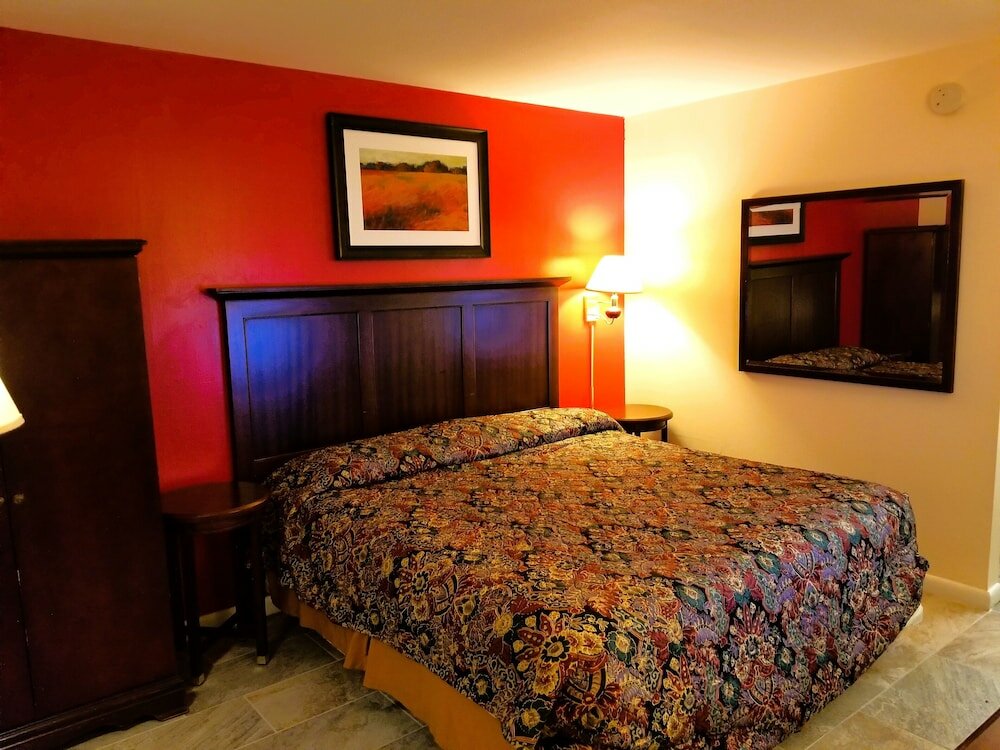 Фото Americas Best Value Inn Arkansas City