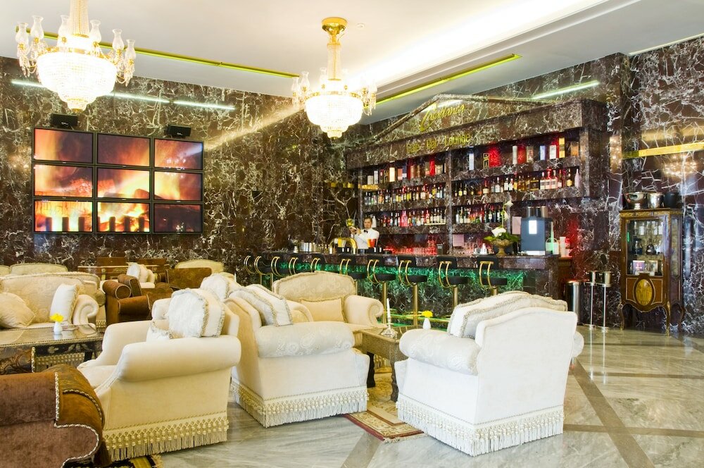 Фото Отель Unique Dortmund