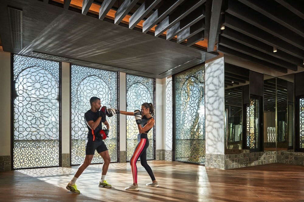Фото Fairmont Tazi Palace Tangier